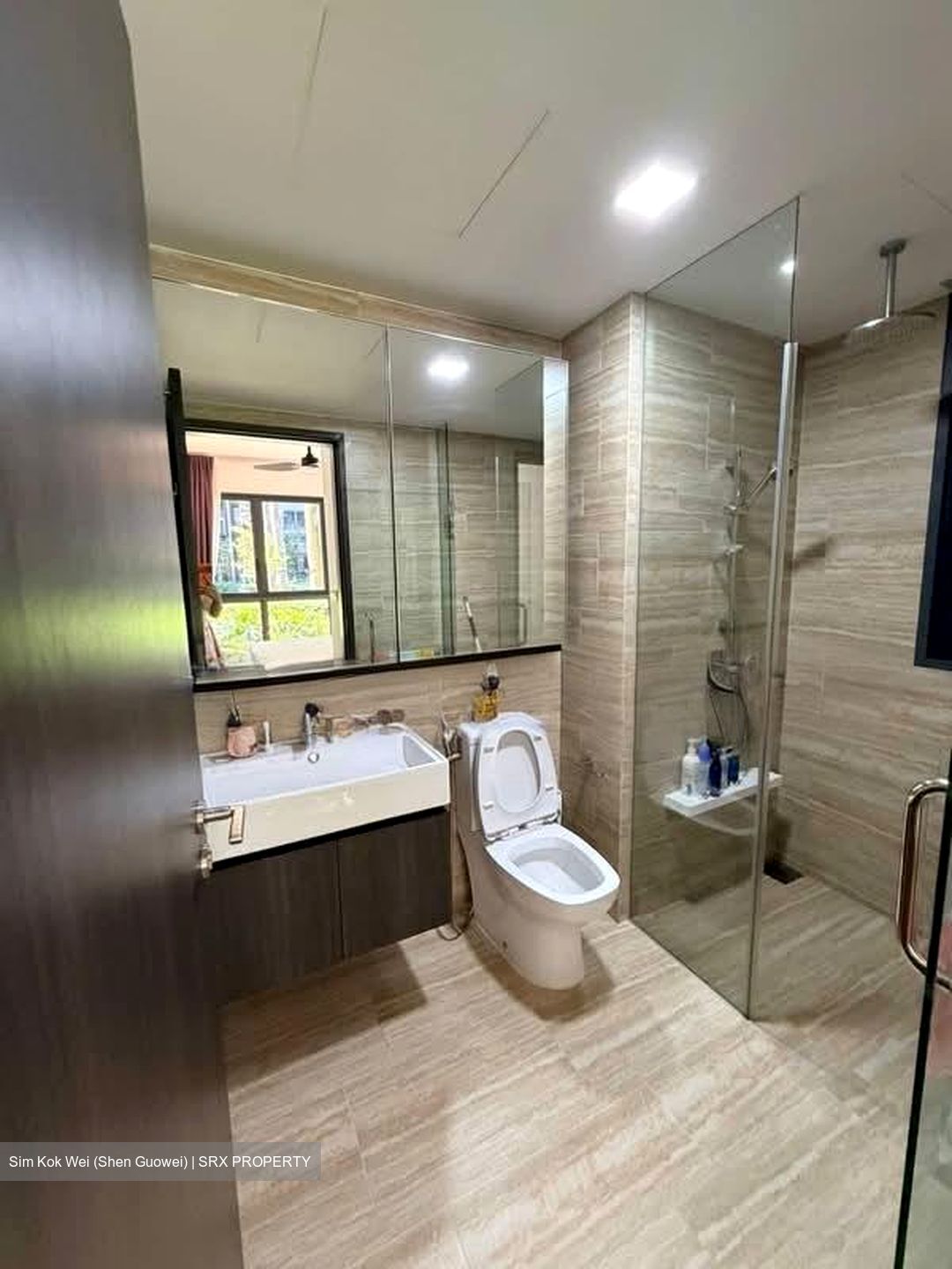 North Park Residences (D27), Apartment #528997551